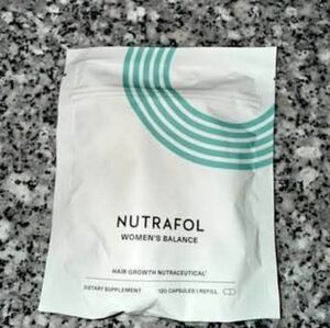 Nutrafol Women's Balance Hair Growth Pack
